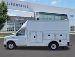 New 2026 Ford E-450 Rockport FRP Service Utility Van for sale #26DC017 - photo 2