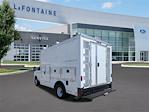 New 2026 Ford E-450 Rockport FRP Service Utility Van for sale #26DC017 - photo 4