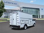 New 2026 Ford E-450 Rockport FRP Service Utility Van for sale #26DC017 - photo 7