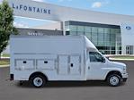 New 2026 Ford E-450 Rockport FRP Service Utility Van for sale #26DC017 - photo 9