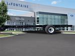 2026 Ford F-650 Regular Cab DRW 4x2 Cab Chassis for sale #26DC018 - photo 3
