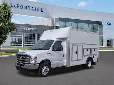 2026 Ford E-450 RWD Rockport Service Utility Van for sale #26DC019 - photo 1
