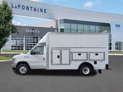 2026 Ford E-450 RWD Rockport Service Utility Van for sale #26DC019 - photo 2