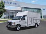 2026 Ford E-450 RWD Rockport Service Utility Van for sale #26DC019 - photo 1
