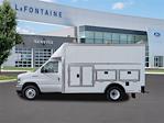 2026 Ford E-450 RWD Rockport Service Utility Van for sale #26DC019 - photo 2