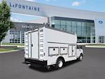 2026 Ford E-450 RWD Rockport Service Utility Van for sale #26DC019 - photo 8