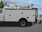 2026 Ford F-550 Super Cab DRW 4WD Knapheide Mechanics Body for sale #26DC020 - photo 5