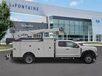 2026 Ford F-550 Super Cab DRW 4WD Knapheide Mechanics Body for sale #26DC020 - photo 8