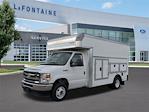 2026 Ford E-450 RWD Rockport Service Utility Van for sale #26DC021 - photo 1