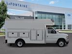2026 Ford E-450 RWD Rockport Service Utility Van for sale #26DC021 - photo 11