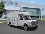 2026 Ford E-450 RWD Rockport Service Utility Van for sale #26DC021 - photo 12