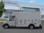 2026 Ford E-450 RWD Rockport Service Utility Van for sale #26DC021 - photo 2