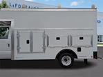2026 Ford E-450 RWD Rockport Service Utility Van for sale #26DC021 - photo 3