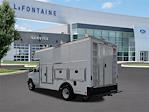 2026 Ford E-450 RWD Rockport Service Utility Van for sale #26DC021 - photo 5