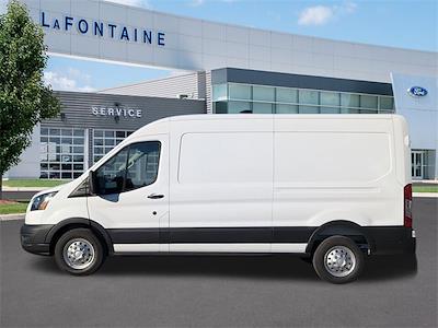 2026 Ford Transit 250 Medium Roof AWD Empty Cargo Van for sale #26DC024 - photo 2