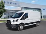 2026 Ford Transit 250 Medium Roof AWD Empty Cargo Van for sale #26DC024 - photo 1