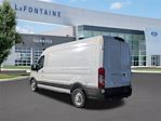 2026 Ford Transit 250 Medium Roof AWD Empty Cargo Van for sale #26DC024 - photo 3