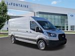 2026 Ford Transit 250 Medium Roof AWD Empty Cargo Van for sale #26DC024 - photo 9