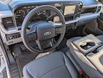 2026 Ford F-450 Super Cab DRW 4WD CM Truck Beds Flatbed Truck for sale #26DC025 - photo 12