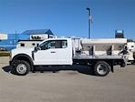 2026 Ford F-450 Super Cab DRW 4WD CM Truck Beds Flatbed Truck for sale #26DC025 - photo 2