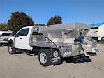 2026 Ford F-450 Super Cab DRW 4WD CM Truck Beds Flatbed Truck for sale #26DC025 - photo 4