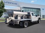 2026 Ford F-450 Super Cab DRW 4WD CM Truck Beds Flatbed Truck for sale #26DC025 - photo 6