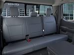 New 2026 Ford F-350 Super Cab Cab Chassis for sale #26DC026 - photo 11