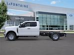 New 2026 Ford F-350 Super Cab Cab Chassis for sale #26DC026 - photo 3