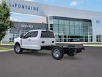 New 2026 Ford F-350 Super Cab Cab Chassis for sale #26DC026 - photo 4