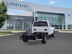 New 2026 Ford F-350 Super Cab Cab Chassis for sale #26DC026 - photo 8