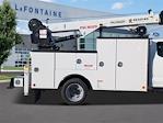 2026 Ford F-550 Super Cab DRW 4WD Reading Mechanics Body for sale #26DC027 - photo 11