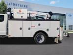 2026 Ford F-550 Super Cab DRW 4WD Reading Mechanics Body for sale #26DC027 - photo 3