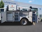 2026 Ford F-550 Super Cab DRW 4WD Reading Mechanics Body for sale #26DC027 - photo 4