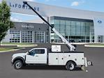2026 Ford F-550 Super Cab DRW 4WD Reading Mechanics Body for sale #26DC027 - photo 5