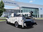 2026 Ford F-550 Super Cab DRW 4WD Reading Mechanics Body for sale #26DC027 - photo 6