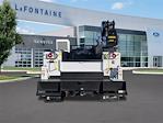 2026 Ford F-550 Super Cab DRW 4WD Reading Mechanics Body for sale #26DC027 - photo 7