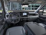 2026 Ford F-350 Crew Cab SRW 4WD Cab Chassis for sale #26DC028 - photo 9