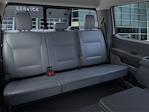 2026 Ford F-350 Crew Cab SRW 4WD Cab Chassis for sale #26DC029 - photo 11