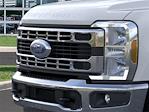 2026 Ford F-350 Crew Cab SRW 4WD Cab Chassis for sale #26DC029 - photo 17
