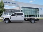 2026 Ford F-350 Crew Cab SRW 4WD Cab Chassis for sale #26DC029 - photo 3