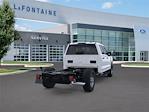 2026 Ford F-350 Crew Cab SRW 4WD Cab Chassis for sale #26DC029 - photo 8