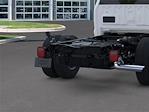 2026 Ford F-350 Super Cab DRW 4WD Cab Chassis for sale #26DC030 - photo 21