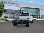 2026 Ford F-350 Super Cab DRW 4WD Cab Chassis for sale #26DC030 - photo 8