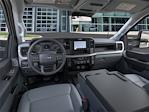 2026 Ford F-350 Super Cab DRW 4WD Cab Chassis for sale #26DC030 - photo 9