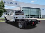 2026 Ford F-350 Super Cab DRW 4WD Cab Chassis for sale #26DC031 - photo 3