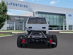 2026 Ford F-350 Super Cab DRW 4WD Cab Chassis for sale #26DC031 - photo 4