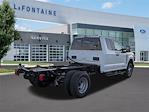 2026 Ford F-350 Super Cab DRW 4WD Cab Chassis for sale #26DC031 - photo 5
