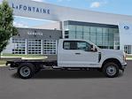 2026 Ford F-350 Super Cab DRW 4WD Cab Chassis for sale #26DC031 - photo 6
