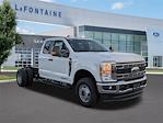 2026 Ford F-350 Super Cab DRW 4WD Cab Chassis for sale #26DC031 - photo 7