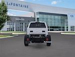 2026 Ford F-350 Crew Cab SRW 4WD Cab Chassis for sale #26DC032 - photo 5